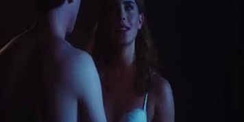 celebrity actress emma watson hot sex scene (Tenille Dashwood)