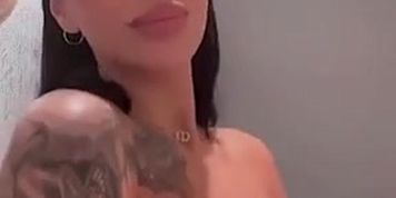 Cupofchaii aka Rose Zara shower