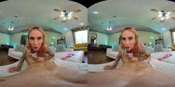 SJ Vr