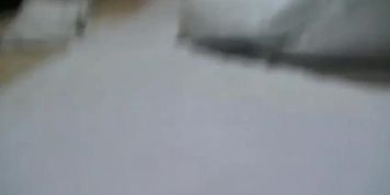 teen sleeping filmed fingered