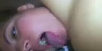 couple having anal sex (Good ass)