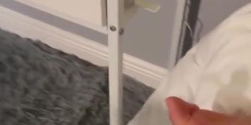 18 Year Old College Girl Fucked Raw in Student Dorm - Roommate Caught Us! (amber griz, anita teen, emily white, littlesubgirl, nanacute, rica peralejo)