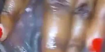 big pussy