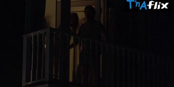 Monique Zordan Breasts Scene  in 4 Nights In The Hamptons