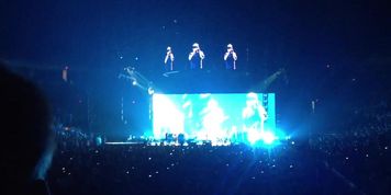 rhcp mus