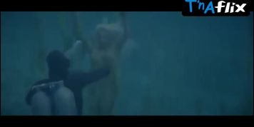 Christine Todd Breasts Scene  in Lady In Cement
