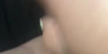 ASMR Creamie Pussy  (Pretty Pussy)