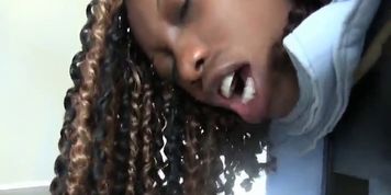 Black Girl