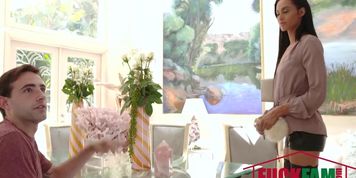 Gia Vendetti In The Secrets Of Seduction