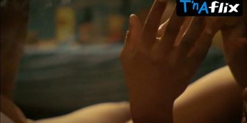 Alice Braga Breasts Scene  in City Of God