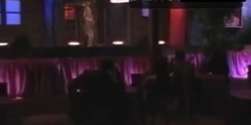 Tane Mcclure Breasts Scene  in Stripshow