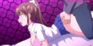 Papa Katsu Ep.4 EXCLUSIVE HENTAI ANIME