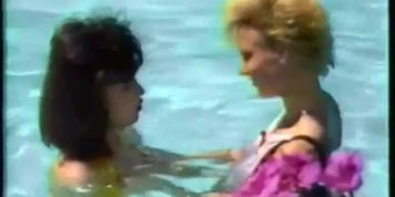 90s All-Girl Porn - Retro Dyke Party