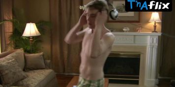 Alyssa Nicole Pallett Breasts Scene  in American Pie Presents The Naked Mile