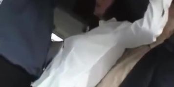 hot bus sex