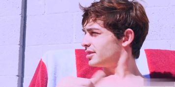 Hairy twinks anal sex and cumshot