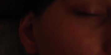 Russian whore cumshot