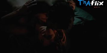Yosra El Lozy Sexy Scene  in Alexandrie... New York
