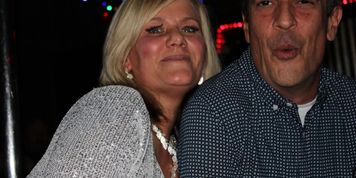 FetSwing Mike's Story ?Documentary of Single Male Seeking Kinky Hookup