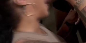 Onlyfans BBC Blowjob Doggystyle Pussy Licking