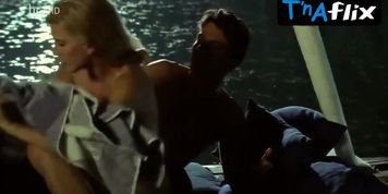Eva Habermann Sexy Scene  in Jenseits Des Regenbogens