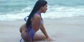 Mulher Moranguinho - SexyClube