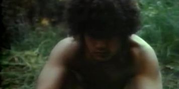 Shelley Plimpton Breasts,  Butt Scene  in Glen And Randa
