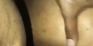 bust that ass