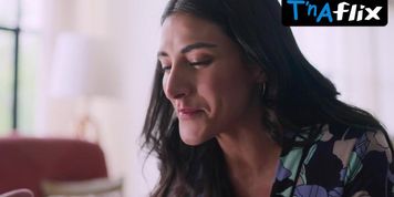 Ana Jimena Villanueva Underwear Scene  in High Heat