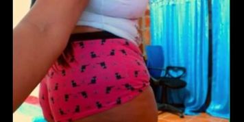 DELICIOUS LATINASS  VOLUPTUOSASS 1