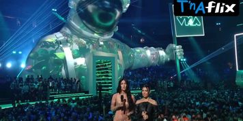 Megan Fox Bikini Scene  in Mtv Video Music Awards