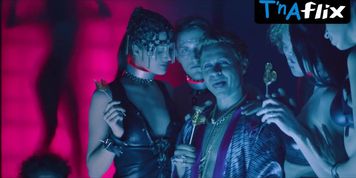 Valentina Lyapina Breasts,  Thong Scene  in Darknet