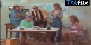 Blondi Breasts,  Bikini Scene  in Party Favors