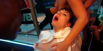 Tainster - DSO Alter Ego Orgy Part 5 - Cam 2