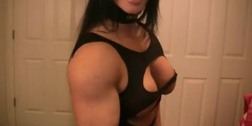 Angela Salvagno - Not your mistress