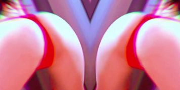 Sexy Korean KPop Thots tantalize in PMV Remix
