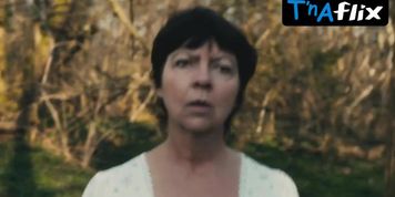 Eleanor Wyld Breasts,  Bush Scene  in Bonobo (Full Frontal)