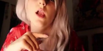 ASMR SUCCUBUS