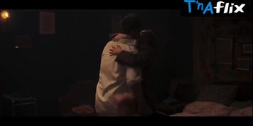 Magdalena Boczarska Butt,  Breasts Scene  in The King