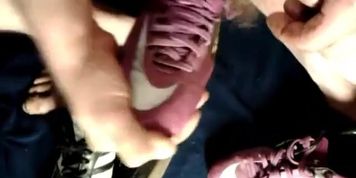 Playing with girls_sambas and boys_nike mercurial kicks