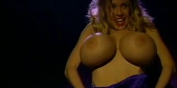 TOMMY KNOCKERS 4 SOLO (Tiffany Towers)