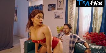 Poonam Tiwari Sexy Scene  in Rangeen Kahaniyan ( Dil Maange More) 2025