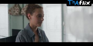 Alice De Lencquesaing Breasts Scene  in The Kids Are Back