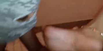 Indian Mistress Feet