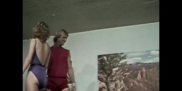 Sauna Spa (USA 1984) (Cara Lott, Isis Taylor, Karen Summer, Lynn Ray, Marc Wallice, Pamela Jennings, Renee Summers)