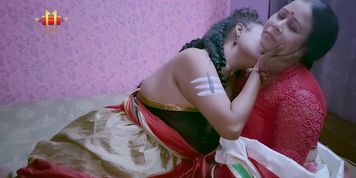 Aghori - Indian Lady - Part 3-4-5