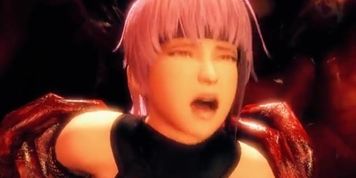 KUNOICHI 3 DARK BUTTERFLY