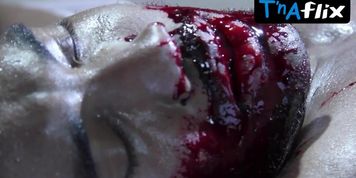 Diana Prince Breasts Scene  in Witchcraft 15: Blood Rose