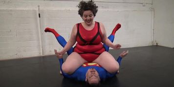 BBW Supervillain