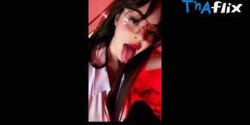 Danyan Cat Butt,  Breasts Scene  in Danyan Cat Hot Schoolgirl Outfit Photos And Video